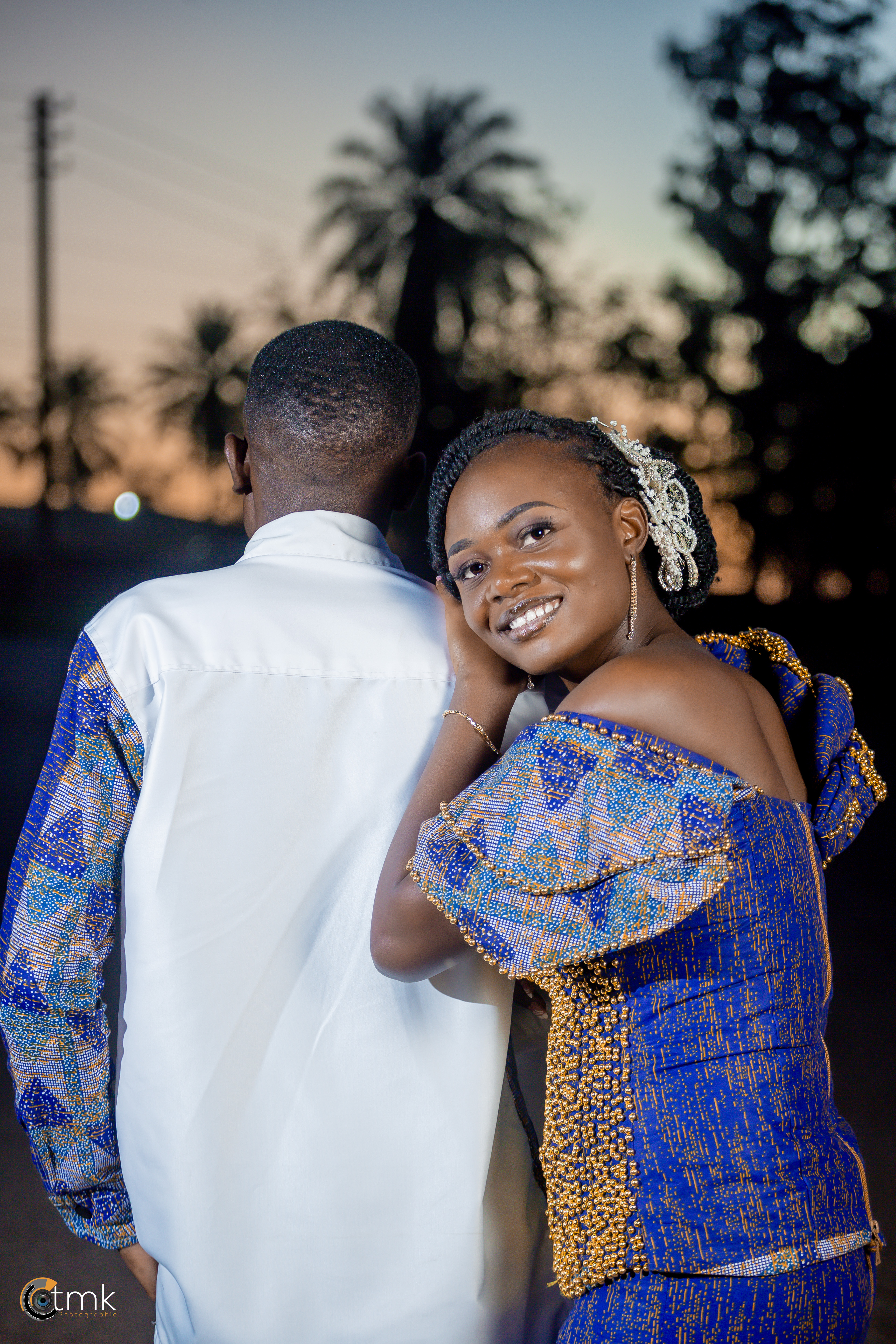couple kiwele