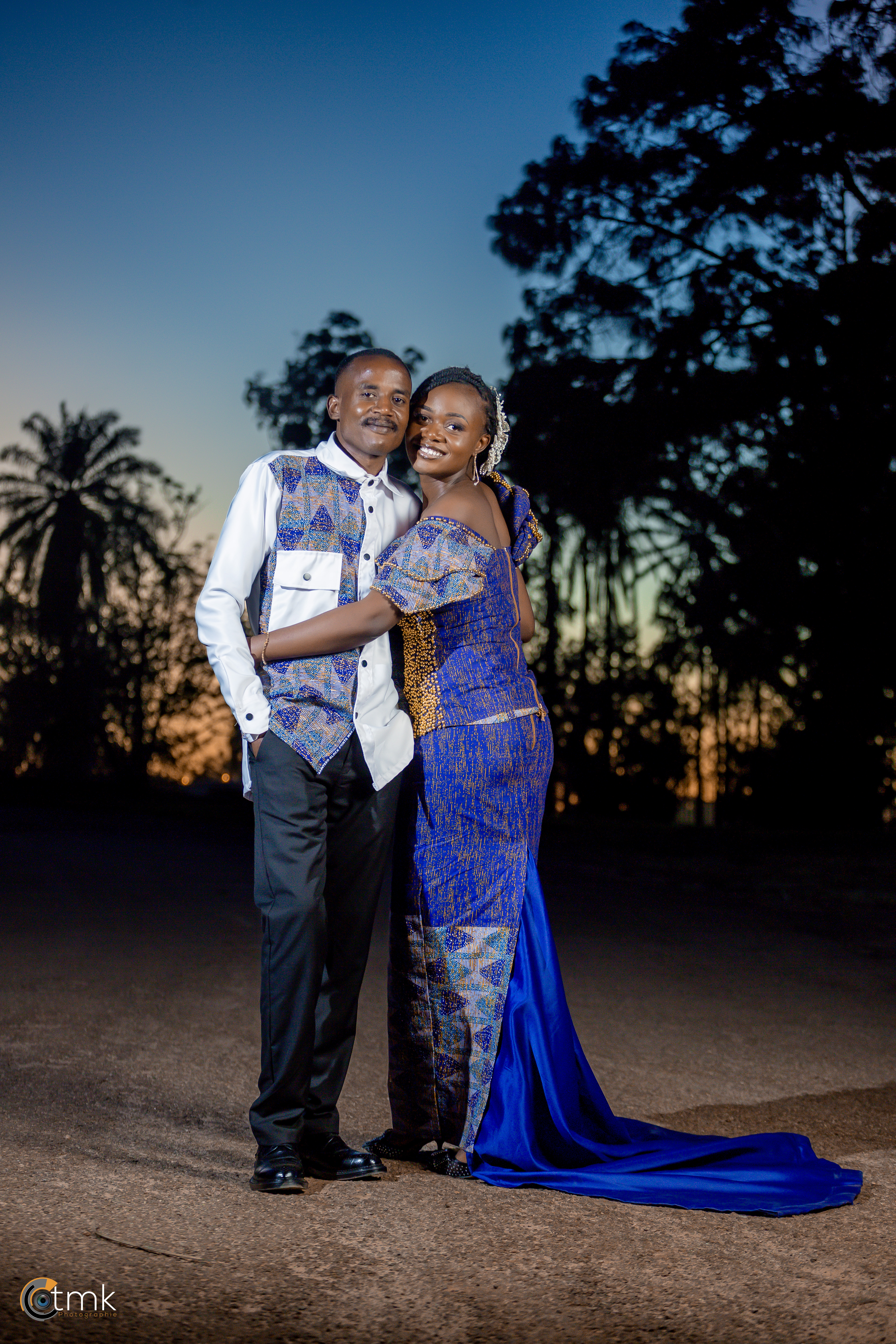 couple kiwele