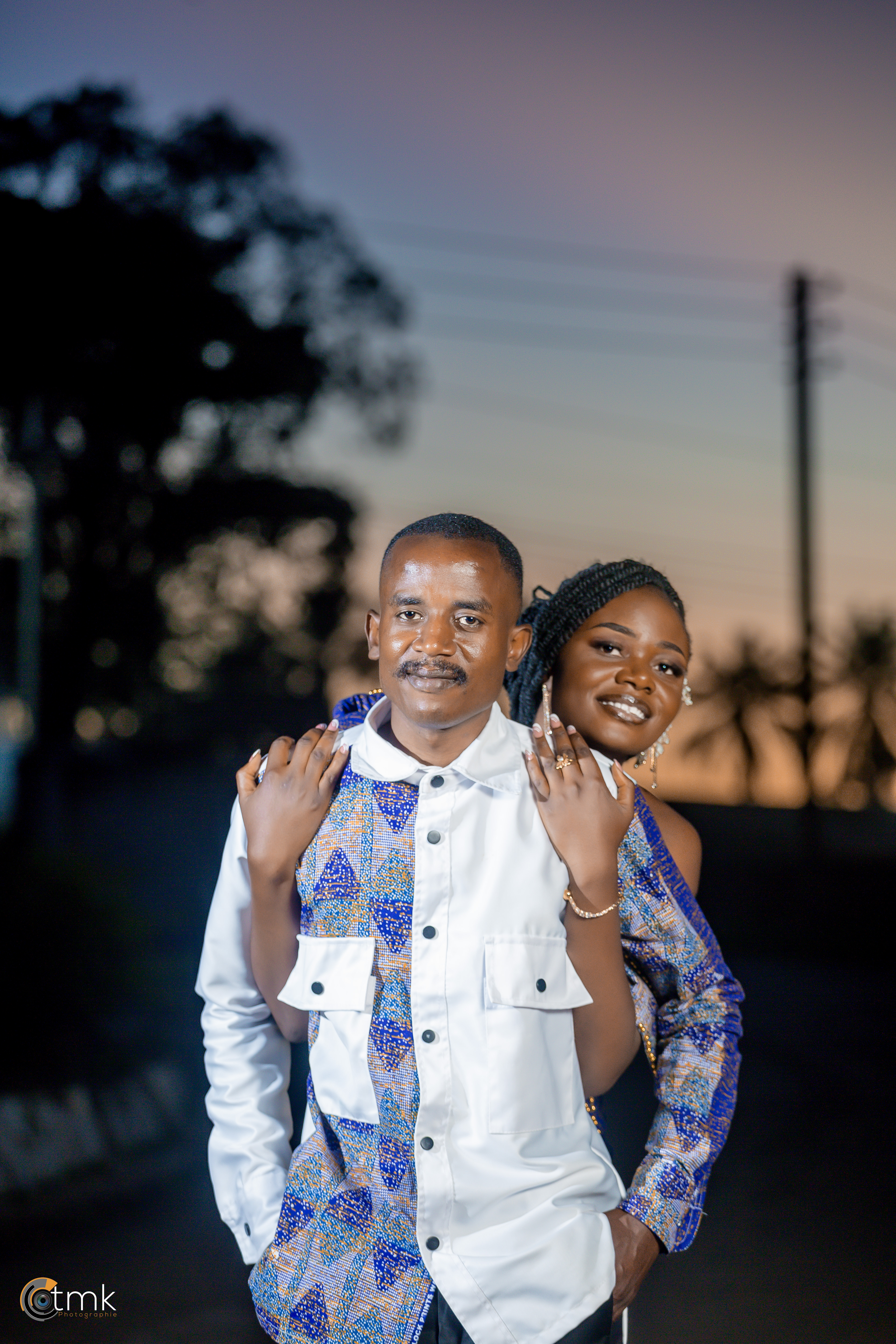 couple kiwele